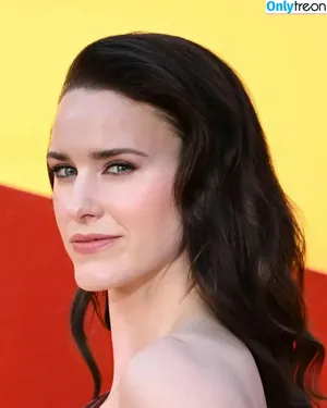 Rachel Brosnahan / Marvelous Mrs. Maisel / rachelbrosnahan nude photo #0838