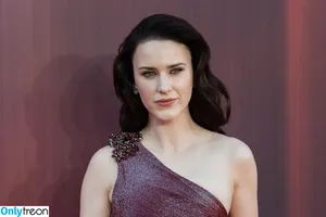 Rachel Brosnahan / Marvelous Mrs. Maisel / rachelbrosnahan nude photo #0851
