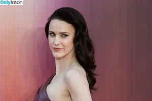 Rachel Brosnahan / Marvelous Mrs. Maisel / rachelbrosnahan nude photo #0852