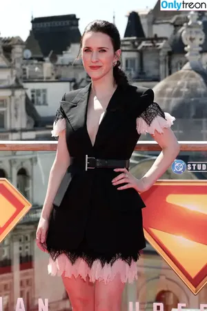 Rachel Brosnahan / Marvelous Mrs. Maisel / rachelbrosnahan nude photo #0889