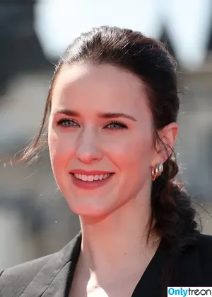 Rachel Brosnahan / Marvelous Mrs. Maisel / rachelbrosnahan nude photo #0895