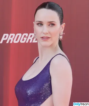 Rachel Brosnahan / Marvelous Mrs. Maisel / rachelbrosnahan nude photo #0930