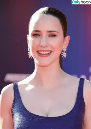 Rachel Brosnahan / Marvelous Mrs. Maisel / rachelbrosnahan nude photo #0956