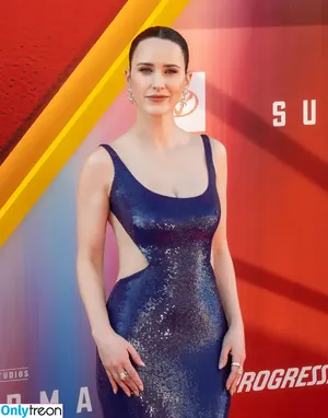Rachel Brosnahan / Marvelous Mrs. Maisel / rachelbrosnahan nude photo #0960