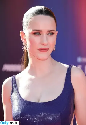 Rachel Brosnahan / Marvelous Mrs. Maisel / rachelbrosnahan nude photo #0963
