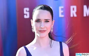 Rachel Brosnahan / Marvelous Mrs. Maisel / rachelbrosnahan nude photo #0965