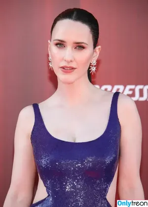 Rachel Brosnahan / Marvelous Mrs. Maisel / rachelbrosnahan nude photo #0969