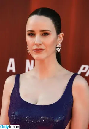 Rachel Brosnahan / Marvelous Mrs. Maisel / rachelbrosnahan nude photo #0974