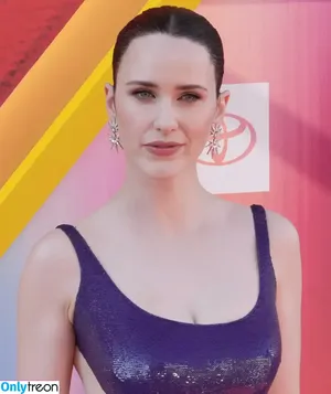 Rachel Brosnahan / Marvelous Mrs. Maisel / rachelbrosnahan nude photo #0975
