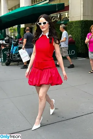 Rachel Brosnahan / Marvelous Mrs. Maisel / rachelbrosnahan nude photo #0987