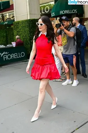 Rachel Brosnahan / Marvelous Mrs. Maisel / rachelbrosnahan nude photo #0993