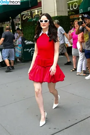 Rachel Brosnahan / Marvelous Mrs. Maisel / rachelbrosnahan nude photo #0994