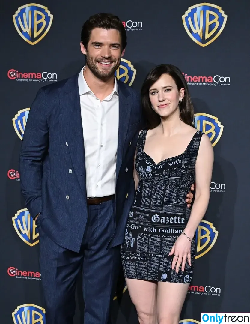 Rachel Brosnahan nude photo #0650 (Marvelous Mrs. Maisel / rachelbrosnahan)