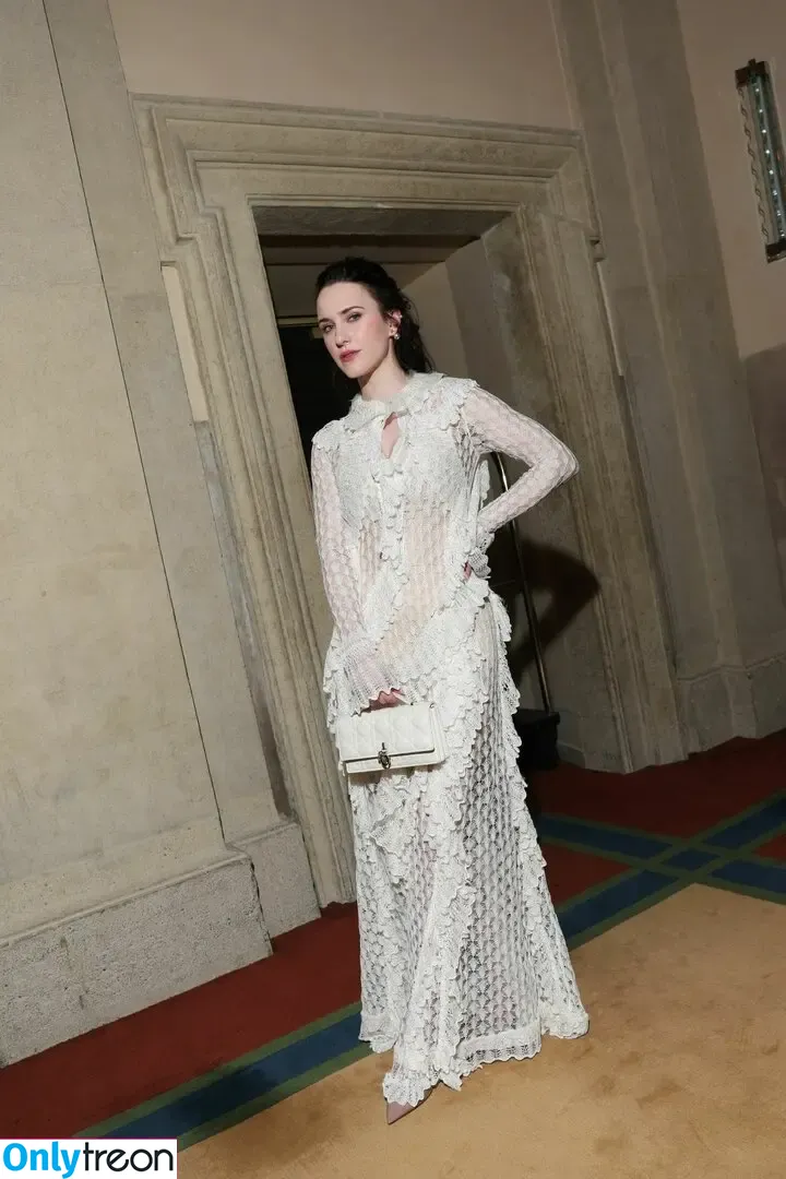 Rachel Brosnahan nude photo #0737 (Marvelous Mrs. Maisel / rachelbrosnahan)