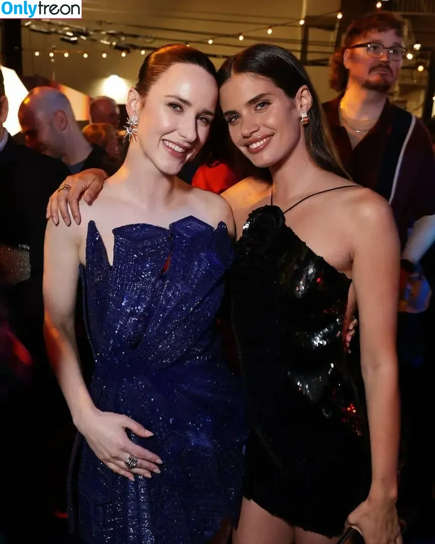 Rachel Brosnahan nude photo #0942 (Marvelous Mrs. Maisel / rachelbrosnahan)
