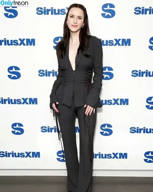 Rachel Brosnahan / Marvelous Mrs. Maisel / rachelbrosnahan nude photo #1026