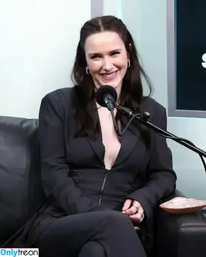 Rachel Brosnahan / Marvelous Mrs. Maisel / rachelbrosnahan nude photo #1027