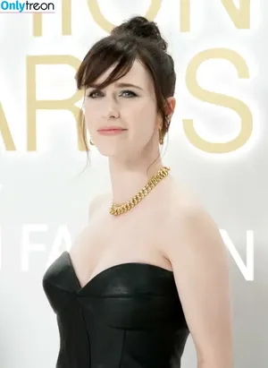 Rachel Brosnahan / Marvelous Mrs. Maisel / rachelbrosnahan nude photo #1052