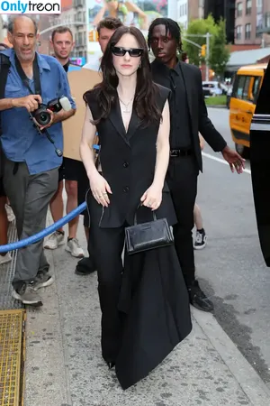 Rachel Brosnahan / Marvelous Mrs. Maisel / rachelbrosnahan nude photo #1062