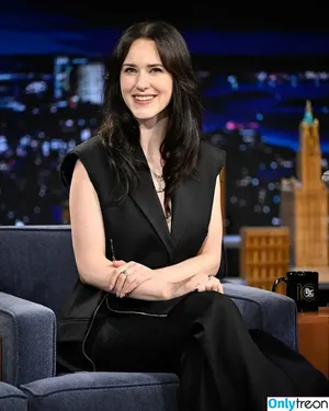 Rachel Brosnahan / Marvelous Mrs. Maisel / rachelbrosnahan nude photo #1086