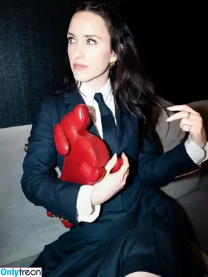 Rachel Brosnahan / Marvelous Mrs. Maisel / rachelbrosnahan nude photo #1090
