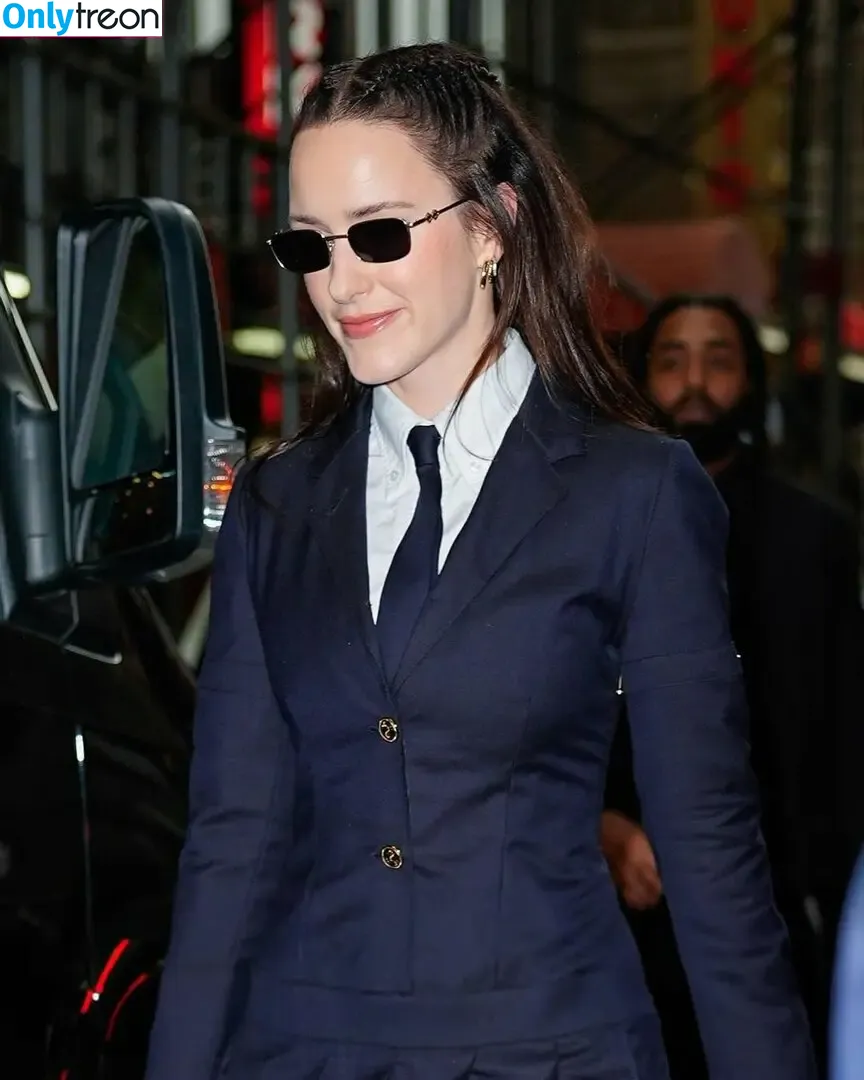 Rachel Brosnahan nude photo #1006 (Marvelous Mrs. Maisel / rachelbrosnahan)