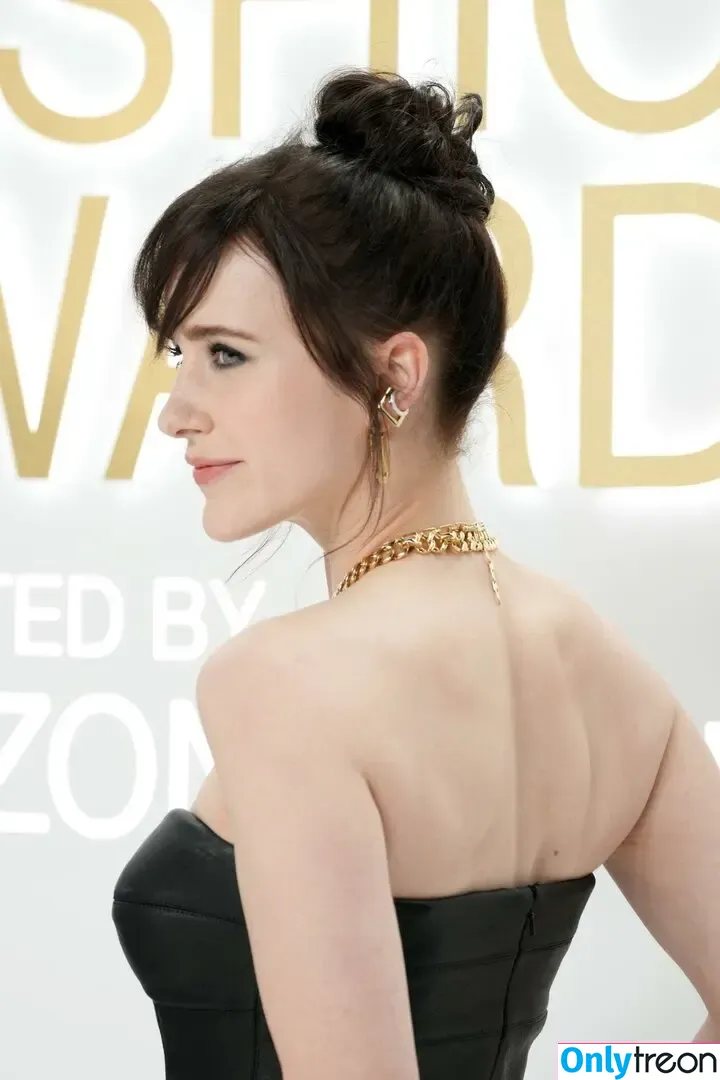 Rachel Brosnahan nude photo #1054 (Marvelous Mrs. Maisel / rachelbrosnahan)