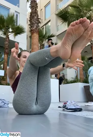 Rachel Demita / rademita nude photo #0077