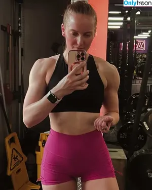 Rachel Hernandez / rachelj_fitness / rachelllhernandez nude photo #0004