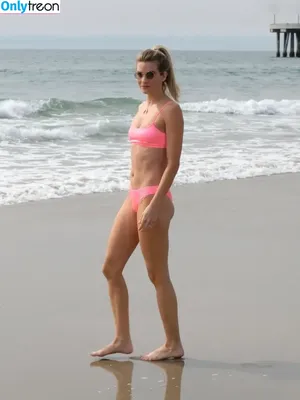 Rachel McCord / iamrachelmccord nude photo #0731