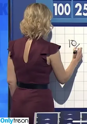Rachel Riley / RachelRileyRR / rileywaifu nude photo #0328