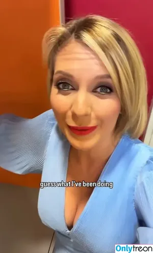 Rachel Riley / RachelRileyRR / rileywaifu nude photo #0346