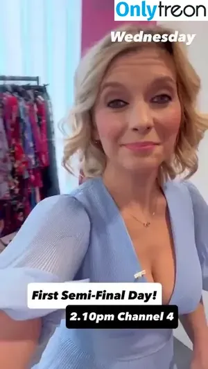 Rachel Riley / RachelRileyRR / rileywaifu nude photo #0349