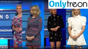 Rachel Riley / RachelRileyRR / rileywaifu nude photo #0364