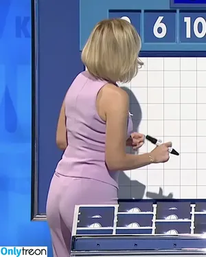 Rachel Riley / RachelRileyRR / rileywaifu nude photo #0404