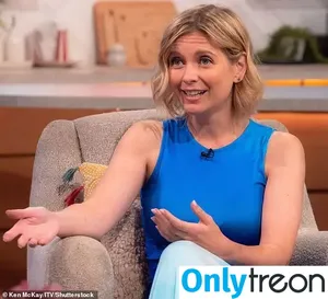 Rachel Riley / RachelRileyRR / rileywaifu nude photo #0416