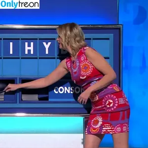 Rachel Riley / RachelRileyRR / rileywaifu nude photo #0418
