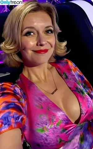Rachel Riley / RachelRileyRR / rileywaifu nude photo #0426