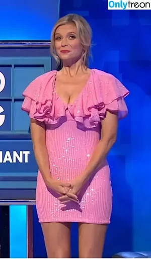 Rachel Riley / RachelRileyRR / rileywaifu nude photo #0440