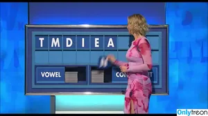 Rachel Riley / RachelRileyRR / rileywaifu nude photo #0449