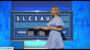 Rachel Riley / RachelRileyRR / rileywaifu nude photo #0450