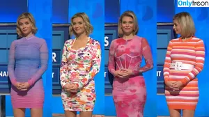 Rachel Riley / RachelRileyRR / rileywaifu nude photo #0452