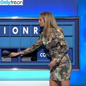 Rachel Riley / RachelRileyRR / rileywaifu nude photo #0456