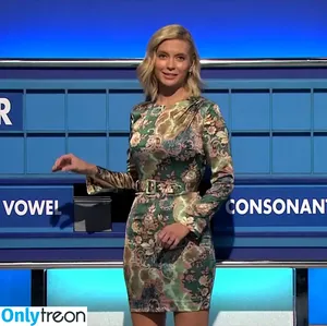 Rachel Riley / RachelRileyRR / rileywaifu nude photo #0458