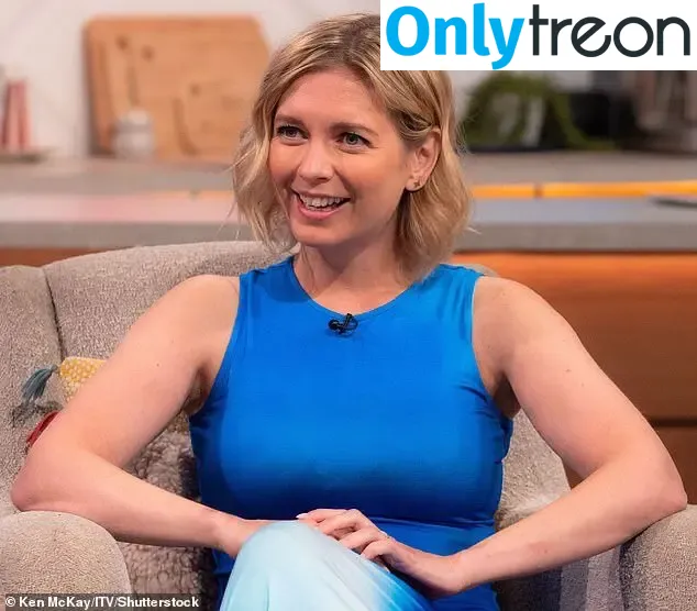 Rachel Riley nude photo #0415 (RachelRileyRR / rileywaifu)