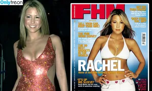 Rachel Stevens / msrachelstevens nude photo #0198