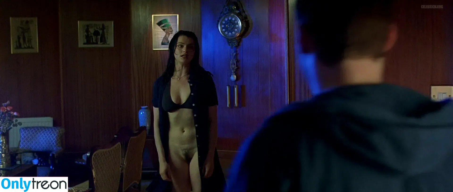 Rachel Weisz nude photo #0046 (rachelweisz1)