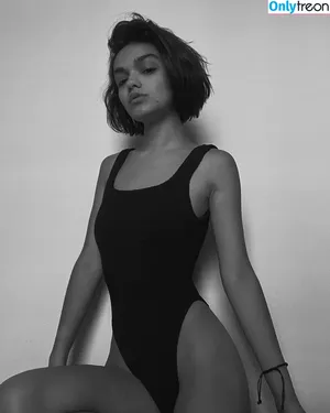 Rachel Zegler Deepfake / rachelzegler nude photo #0030