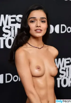 Rachel Zegler Deepfake / rachelzegler nude photo #0065