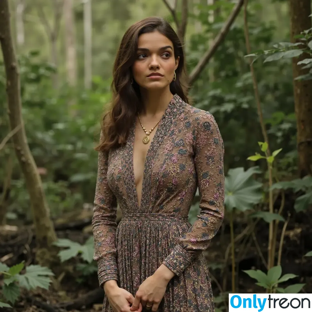 Rachel Zegler Deepfake nude photo #0067 (rachelzegler)
